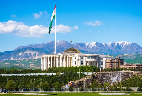 Сельский туризм