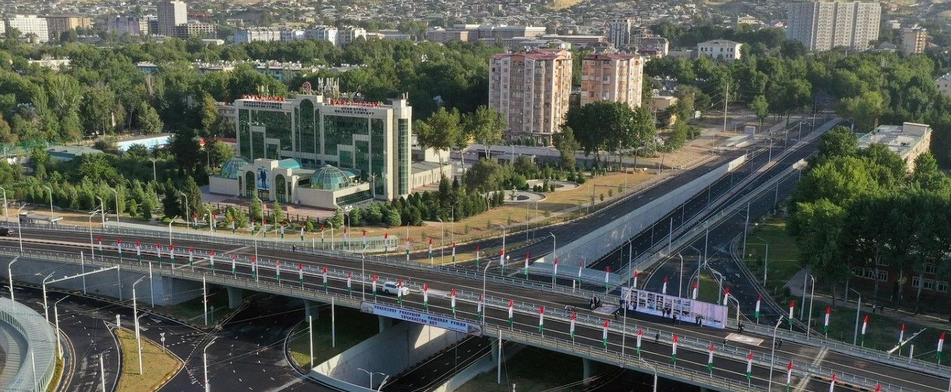 Исследователь города Душанбе - Thumbnail 6