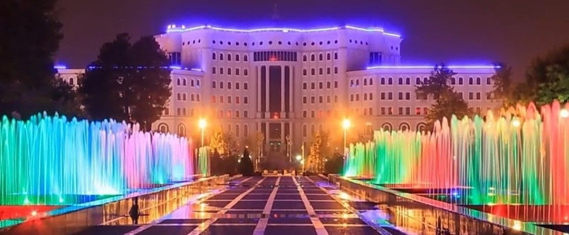 Исследователь города Душанбе - Thumbnail 3